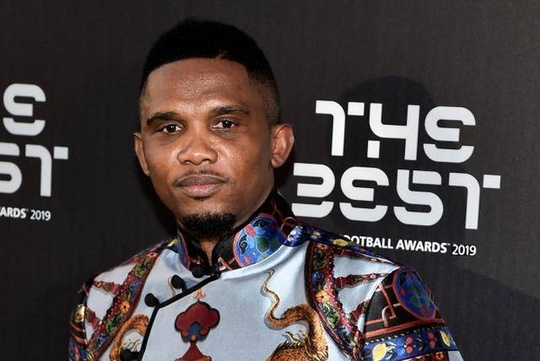 Diario HOY | Eto'o anuncia su candidatura para presidir la Federación Camerunesa de Fútbol