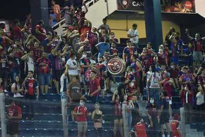 Cerro Porteño lanza preventa para recibir a Sportivo Luqueño