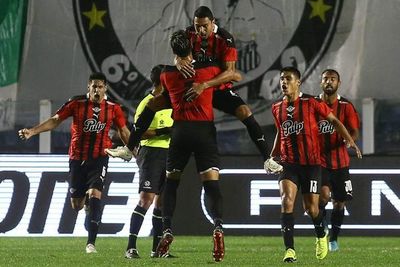 Libertad: la tercera semifinal y cómo fueron las dos anteriores - Libertad - ABC Color