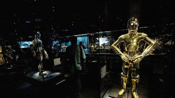 Hollywood inaugura el museo del cine que soñaba desde hace 90 años