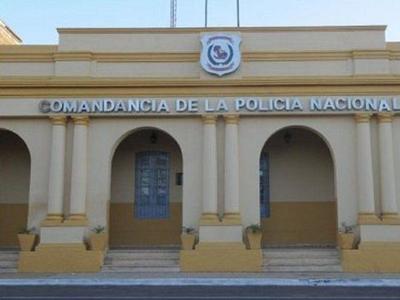 Director policial estima que sensación de inseguridad bajó 60% en Asunción – Prensa 5