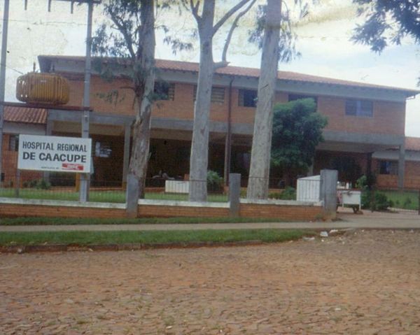 Adolescentes fueron encontradas con rastros de golpes y signos de violación en Altos - Nacionales - ABC Color