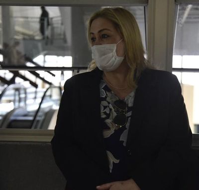 Vacancia de la Corte: “Vamos a estar molestando y participando en audiencias públicas”, dice activista social - La Primera Mañana - ABC Color
