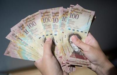 Reconversión monetaria en Venezuela podría durar pocos meses, a raíz de la hiperinflación
