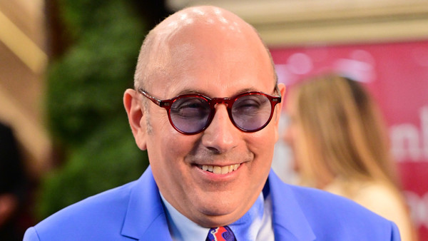 Muere a los 57 años el actor Willie Garson, conocido por su papel en «Sexo en la ciudad»