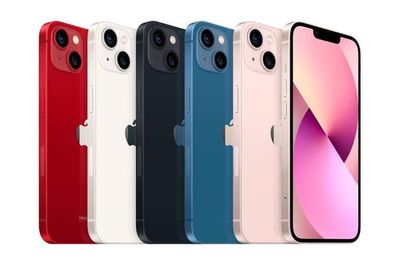 iPhone 13 Pro: una cámara para profesionales no apta para todos los bolsillos - Tecnología - ABC Color