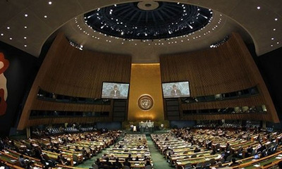 ONU denuncia “obscena” distribución de vacunas contra el Covid-19 en el mundo - OviedoPress