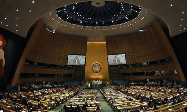 ONU denuncia “obscena” distribución de vacunas contra el Covid-19 en el mundo - OviedoPress