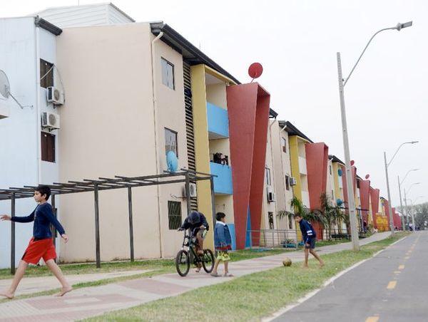 Habilitarán espacios de recreación en el barrio San Francisco para alejar a los jóvenes de las drogas y la delincuencia