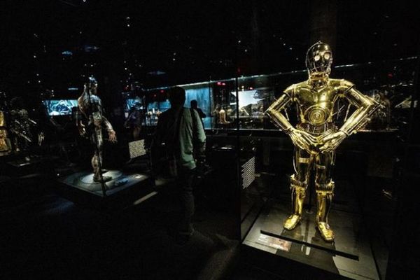 Hollywood inaugura el museo del cine que soñaba desde hace 90 años