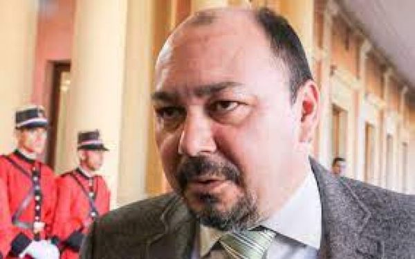Diputados analizará el proyecto de interpelación al director de Aduanas