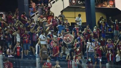 Cerro Porteño lanza preventa para recibir a Sportivo Luqueño