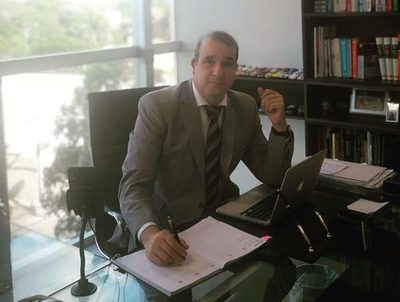 Denunciante de Lansac cuenta que perdió oportunidades de trabajo por sextorsión · Radio Monumental 1080 AM