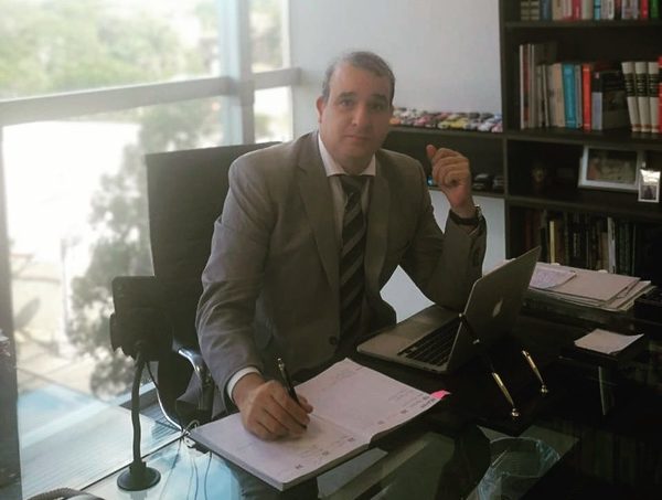 Denunciante de Lansac cuenta que perdió oportunidades de trabajo por sextorsión · Radio Monumental 1080 AM