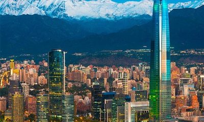 Chile abrirá sus fronteras en octubre