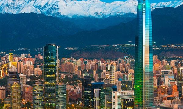 Chile abrirá sus fronteras en octubre