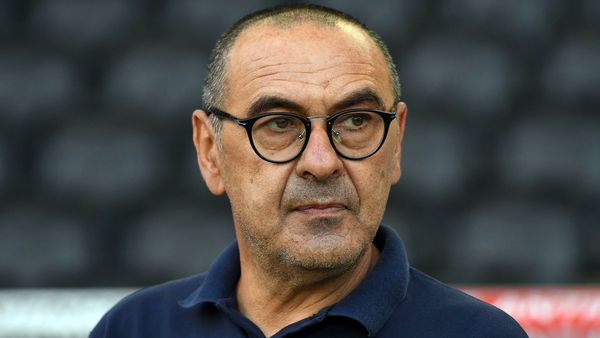 Sarri demanda a un árbitro por "difamación"