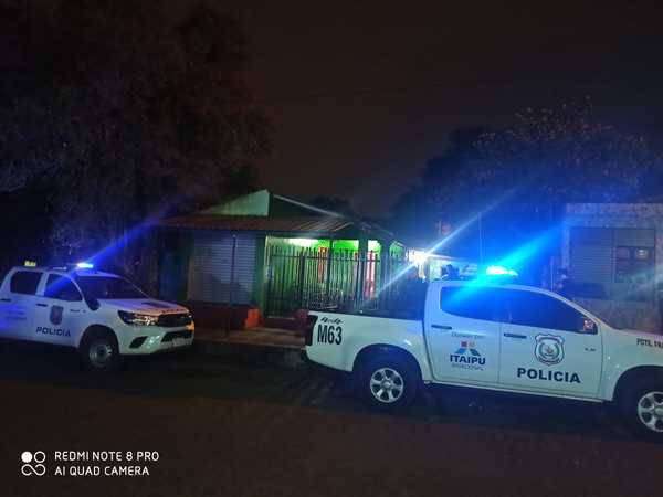 Violentos delincuentes roban G. 7 millones tras maniatar a una pareja en su propia casa - La Clave