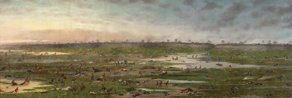 Batalla de Curupayty: A 155 años de una hazaña heroica