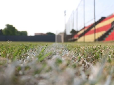 Autoridades para el primer compromiso de la fecha 26 - APF