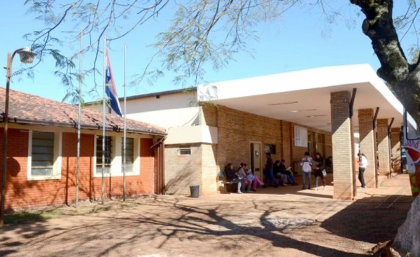 Negligencia médica: médico y estudiante de la UPAP imputados