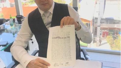 Sextorsión a reina de belleza: Más chicas acusaron a Lansac