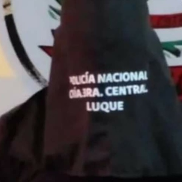 SUCESOS POLICIALES - La Voz del Norte