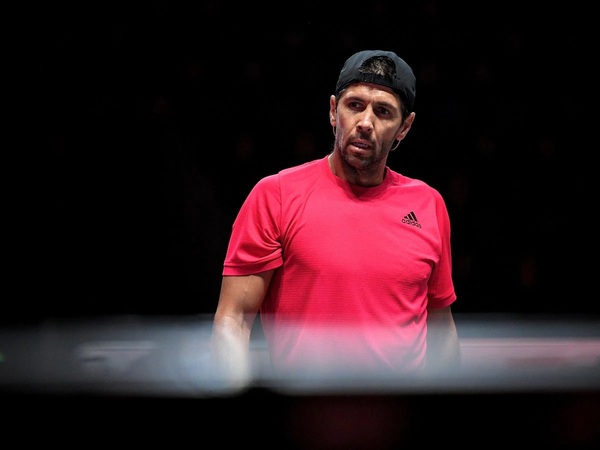 Fernando Verdasco, nuevo director de las finales de la Copa Davis - El Independiente