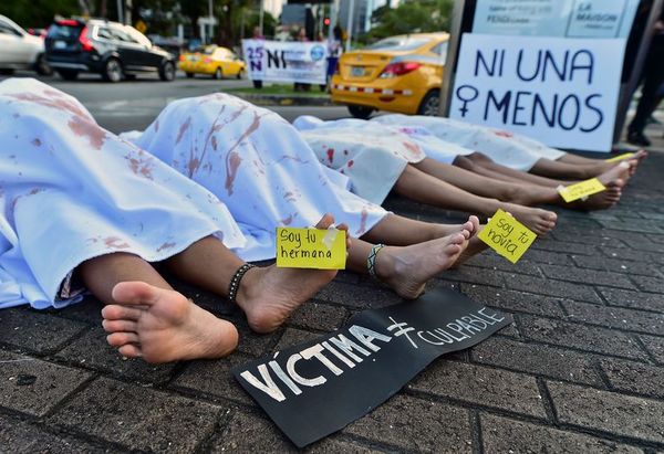 Violencia contra la mujer será tema de concurso de cuentos en Itapúa - Nacionales - ABC Color