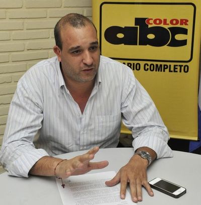 Caso Sextorsión: habría más víctimas del abogado Diego Lansac, según fiscal - A La Gran 7-30 - ABC Color