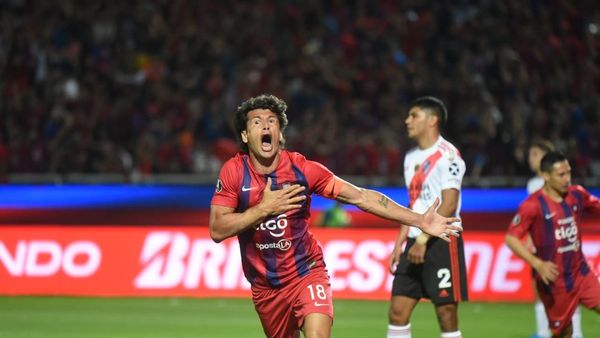 Nelson Haedo Valdez brinda detalles de su partido despedida