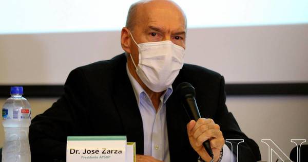 La Nación / Sanatorios privados buscan solución consensuada sobre la deuda de Salud Pública