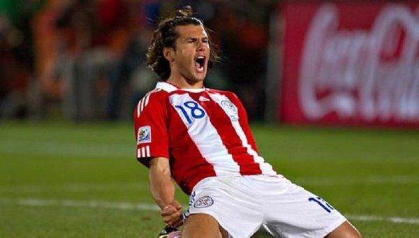 Partido de despedida para el “León Guaraní” | Noticias Paraguay