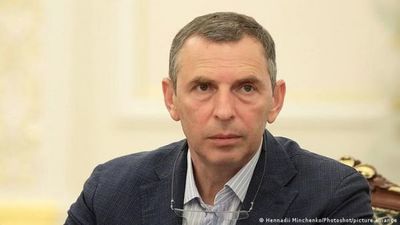 Primer asesor del presidente de Ucrania sufre intento de asesinato