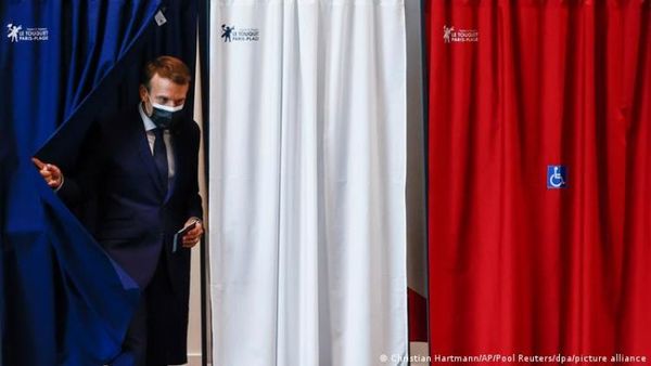 Francia desmiente que vaya a dejar su asiento como miembro permanente del Consejo de Seguridad de la ONU