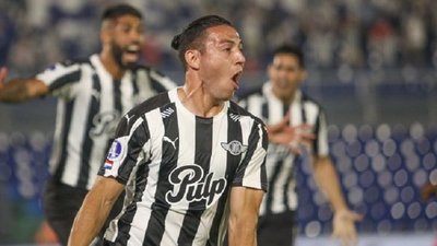 Libertad probará su hambre de gloria frente a Bragantino | Noticias Paraguay
