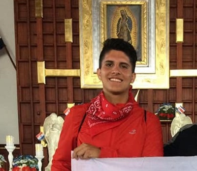 Neurocirujano califica de asombrosa la recuperación de José Zaván