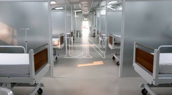 Autorizan préstamo de USD 150 millones para Salud Pública