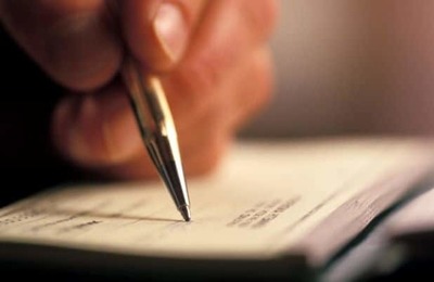Denuncian que falsificaron firmas de dos policías para comprar mercaderías | Ñanduti