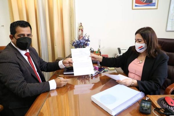 Se presenta undécimo postulante al concurso de terna para la Corte - Nacionales - ABC Color
