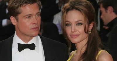 La batalla legal no cesa: Brad Pitt presenta nueva demanda contra Angelina Jolie - SNT