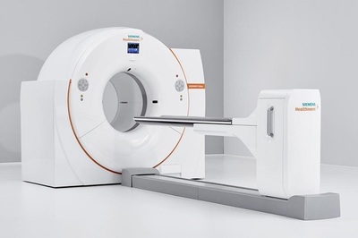 Salud Pública contará con primer tomógrafo PET para detección del cáncer