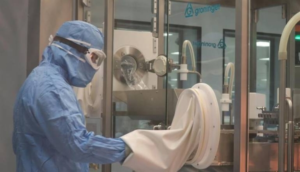 Diario HOY | Empresa argentina se prepara para producir vacunas anticovid de ARN mensajero