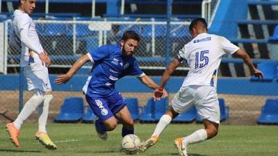 Nacho Masulli y la posibilidad de recibir el Fair Play de FIFA