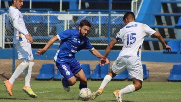 Nacho Masulli y la posibilidad de recibir el Fair Play de FIFA