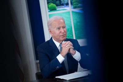 UE espera reforzar la confianza con EE.UU. tras llamada entre Biden y Macron - Mundo - ABC Color