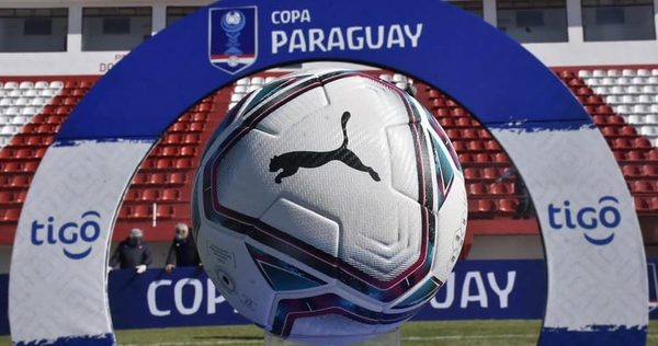 Dos desafíos entre Intermedia versus Primera en la Copa Paraguay