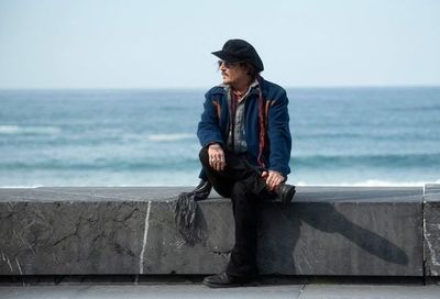 Johnny Depp deplora que “nadie está a salvo” de la cultura de la cancelación - Cine y TV - ABC Color