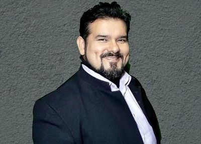 Tenor Francesco y la OSN se unen para un concierto “Sin límites” - Música - ABC Color