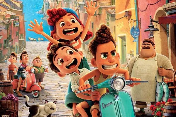Hola Alberto, Shang-Chi y Olaf: Los sorprendentes estrenos que llegan por el "Disney+ Day" - Megacadena — Últimas Noticias de Paraguay